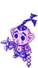 Dumpling Child Ringleade