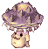 Solid Poison Spore