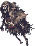 Elusive Wraith Dead (Nig