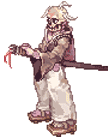Furious Wanderer (Nightm