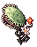 Elusive Muscipular