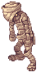 Swift Mummy