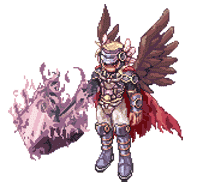 Swift Incarnation of Mor