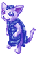 Leaf Cat Ringleader