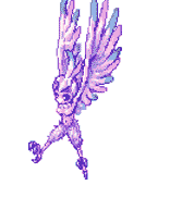Harpy Ringleader