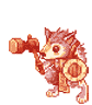 Furious Dark Hammer Kobo