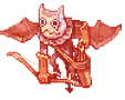 Furious Gargoyle