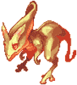 Furious Ferus