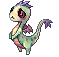 Solid Draco