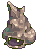 Solid Cornutus