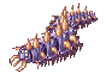 Swift Centipede