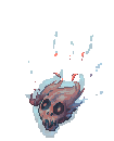 Floating Word