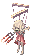 Dancing Marionette