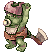 Corrupt Orc Baby