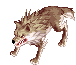 Corrupt Desert Wolf