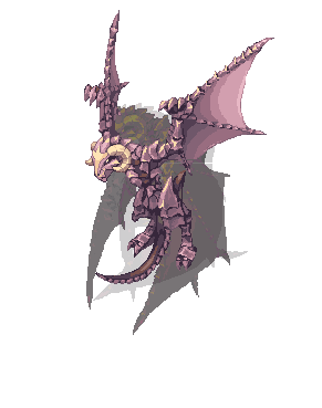 Guardian's Alter Ego