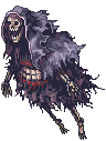 Nightmare Wraith