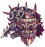 Nightmare Bloody Knight