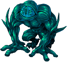 Nightmare Amdarais