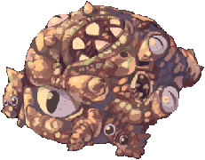 Nightmare Root Corrupt