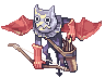 Mutant Gargoyle