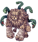 Wicked Chimera