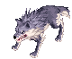 Infinite Vagabond Wolf