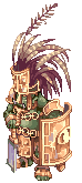 Infinite Orc Hero