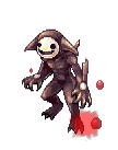 Immortal Death Shadow