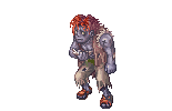 Cursed Soldier of Bijou