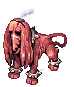 Enraged Dog