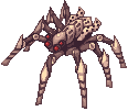 Spider Chariot