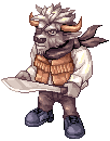Buffalo Bandit