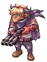 Elite Buffalo Bandit