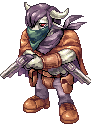 Elite Buffalo Bandit