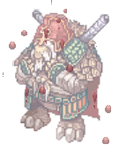 Ominous Turtle General