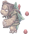 Ominous Assaulter