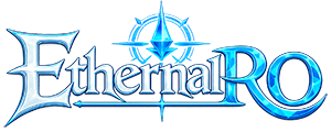 Ethernal MMORPG Logo